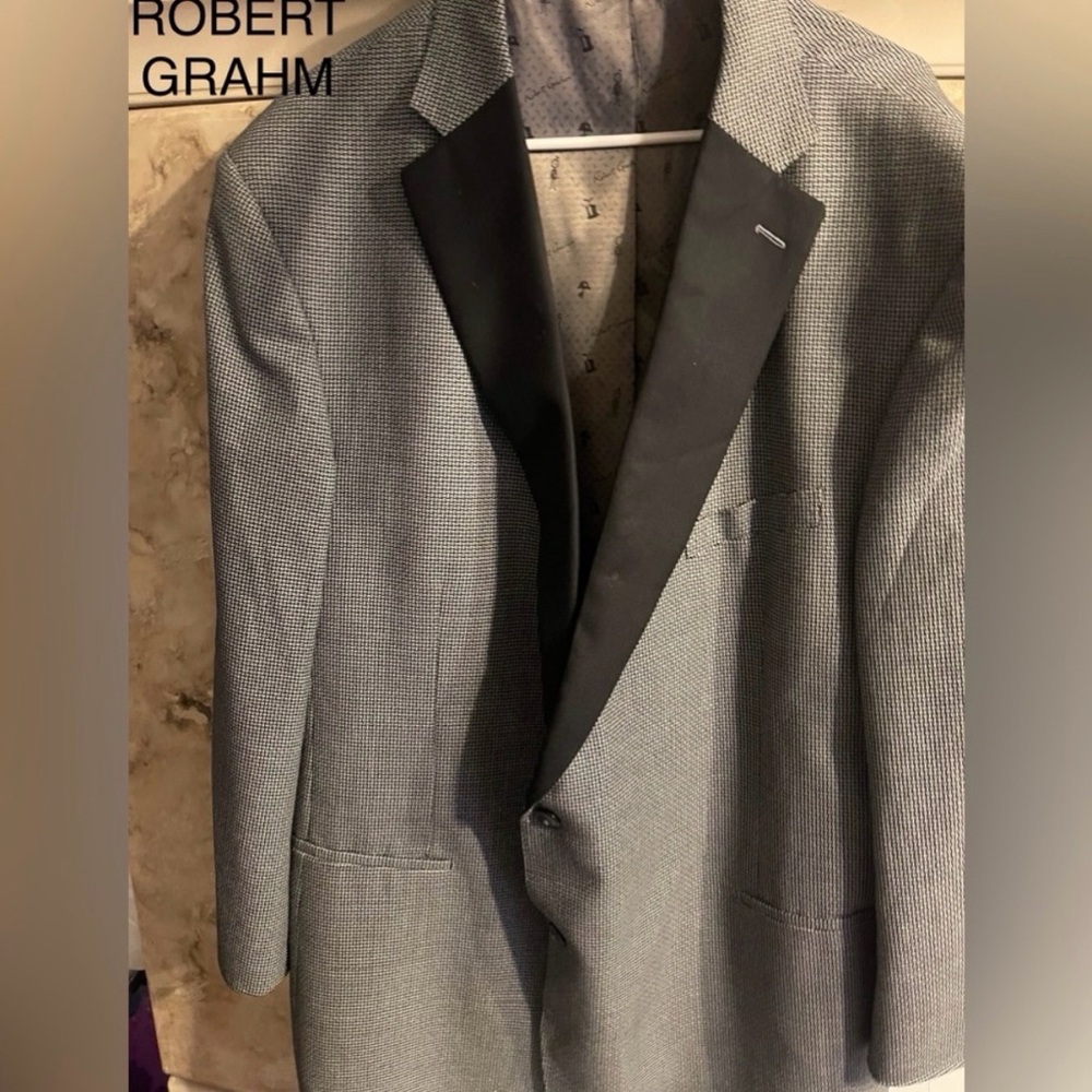 Robert Graham Blazer 56R